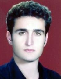 حیدر دارابی کارشناسی علوم تغذیه ممسنی
