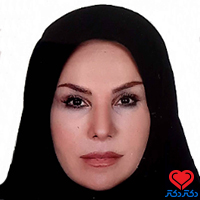 فلور خیاطان دکترای تخصصی (Ph.D) روانشناسی عمومی اصفهان