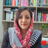 دکتر مهدیه فلاح