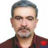 دکتر بهروز گندمی