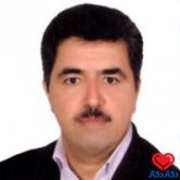 دکتر سیروس سهرابی