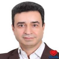 دکتر علی زارع زاده