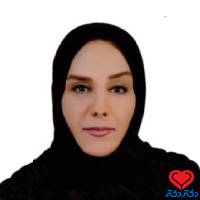 دکتر آرزو نصیری