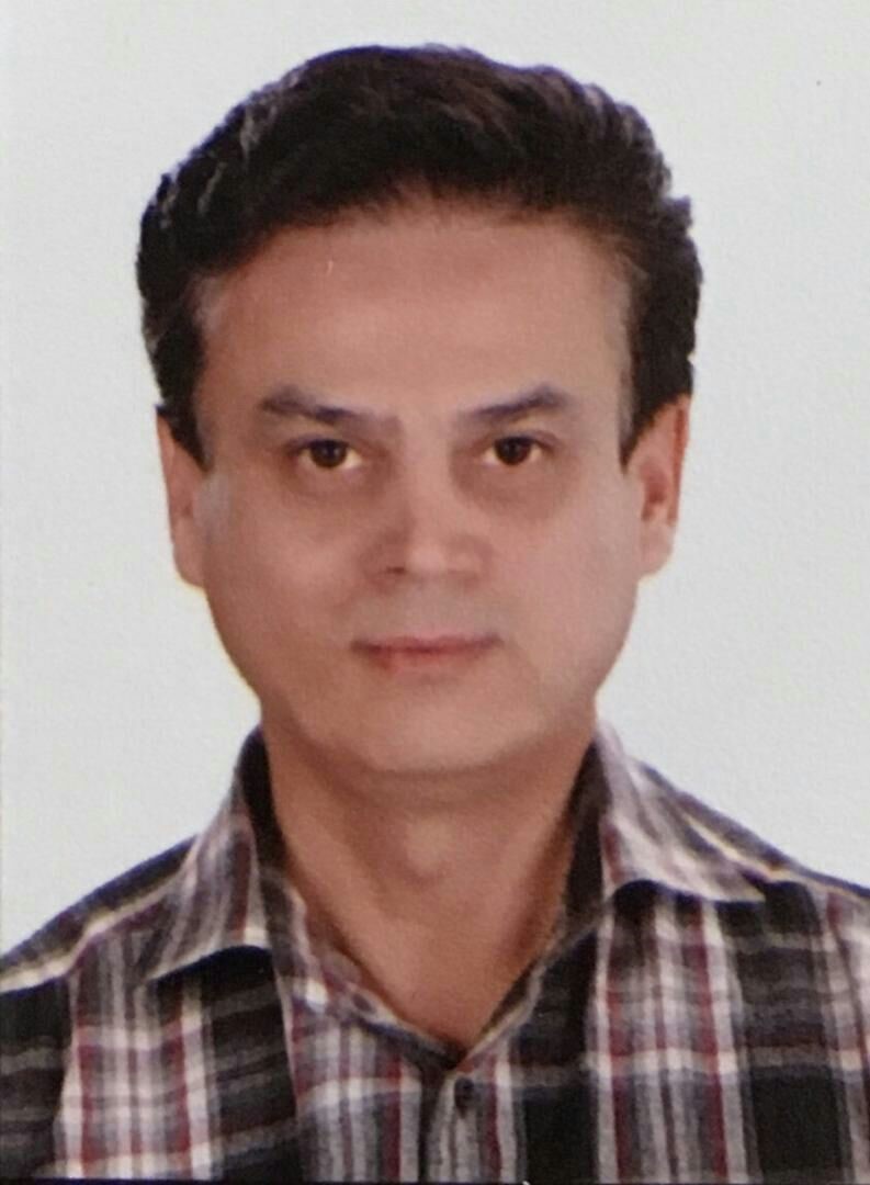 دکتر محمود حصاریان
