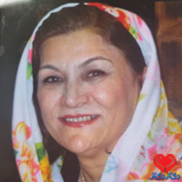 دکتر مهناز بنی هاشمی اردبیلی