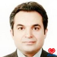 دکتر سعید امیرخانلو