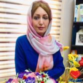 زیبا امیدوار طهرانی تخصص زنان و زایمان تهران