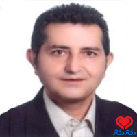 دکتر محمداسمعیل کوشش