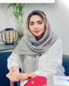 دکتر ارکیده مطلبی