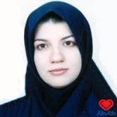 دکتر مریم پوررحیمی