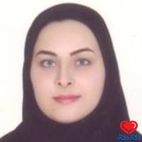 دکتر بتول السادات موسوی فرد