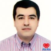 دکتر حمیدرضا نصری