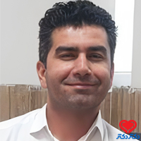 دکتر جواد سدیدی