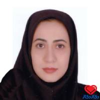 دکتر مرضیه سورکی علی آباد