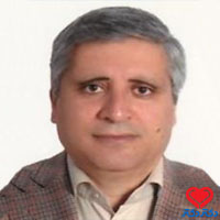 دکتر محمدابراهیم قاسم پور