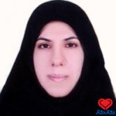 دکتر عفت عظیمی نژاد