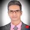 دکتر مرتضی شاه بندری قوچانی