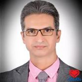 مرتضی شاه بندری قوچانی فوق تخصص جراحی عروق اصفهان