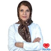 دکتر ژاله ذوالقدری