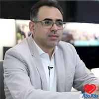 دکتر علیرضا پورعباسی
