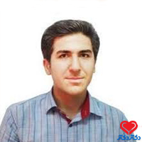 دکتر علی ایمان پور