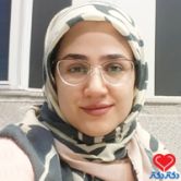 الهام رضازاده کارشناسی بیناییسنجی (اپتومتری) تهران