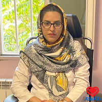 دکتر سحر محرابی