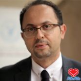 امیررضا معتبر فلوشیپ جراحی پلاستیک، ترمیمی و سوختگی تهران