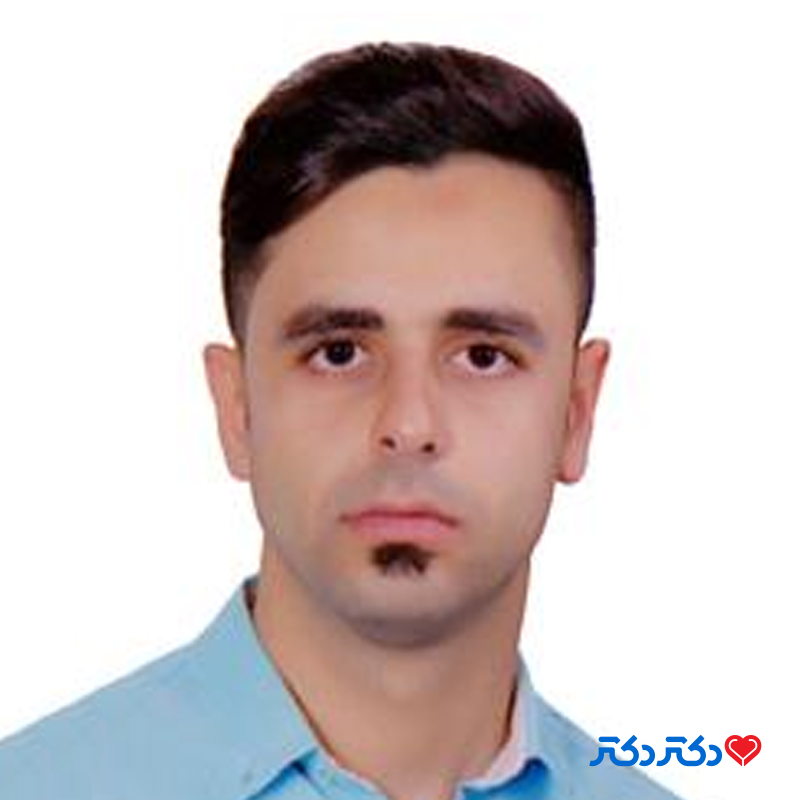 دکتر ابوالفضل مهربان
