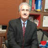 دکتر بهزاد نخعی