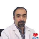 دکتر سیدهادی حسینی نسب