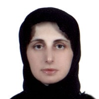دکتر فروزان یزدانیان