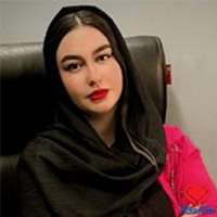 سیمین مولائی کارشناسی ارشد روانشناسی بالینی اصفهان