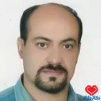 دکتر مهرزاد کوشا