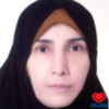 دکتر آمنه شیرین ظفرقندی