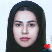فاطمه سلیمانی