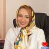 پروانه ساکت تخصص بیماریهای پوست (درماتولوژی) تهران