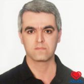 دکتر کوروش شیخ احمدی