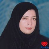 دکتر مریم عمادی