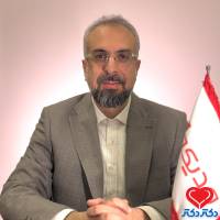 دکتر سیدامیرپاشا طبائیان
