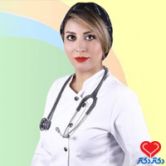 نازنین علوی تخصص زنان و زایمان تهران