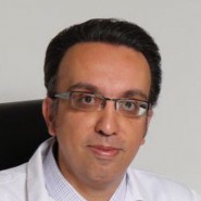 دکتر رامین صابری
