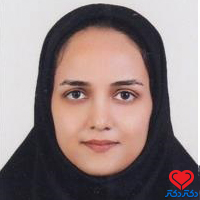 دکتر نوشین فخاری