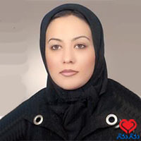 افسانه کفاش تخصص بیماریهای عفونی و گرمسیری سبزوار