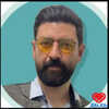 مهدی علی زاده دکترای تخصصی (Ph.D) طب سنتی ایرانی تهران