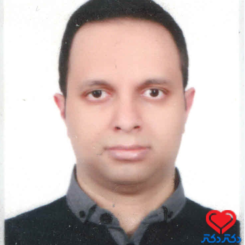 دکتر آرش بلوچ