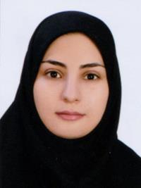 فاطمه لطفی