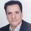 دکتر محمد حسین شرافت