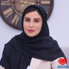 مهسا شایگان فرد کارشناسی ارشد روانشناسی بالینی کرمانشاه