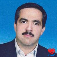 دکتر علی محمد عطابخش